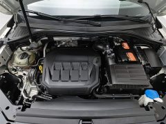 Volkswagen Tiguan L 330TSI automatic two-wheel drive R-Line version - фото 6