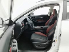 Changan Auchan X5 2021 1.5T DCT flagship - фото 8