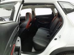Changan Auchan X5 2021 1.5T DCT flagship - фото 13