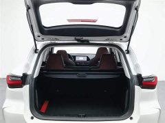 Changan Auchan X5 2021 1.5T DCT flagship - фото 14