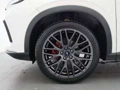 Changan Auchan X5 2021 1.5T DCT flagship - фото 15