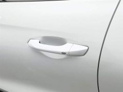 Changan Auchan X5 2021 1.5T DCT flagship - фото 16