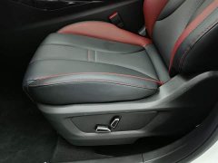 Changan Auchan X5 2021 1.5T DCT flagship - фото 18
