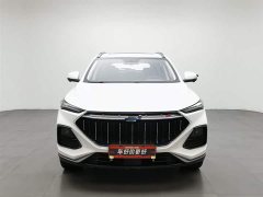 Changan Auchan X5 2021 1.5T DCT flagship - фото 3