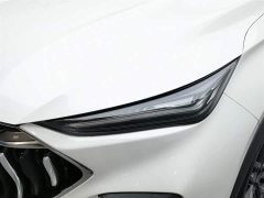 Changan Auchan X5 2021 1.5T DCT flagship - фото 6