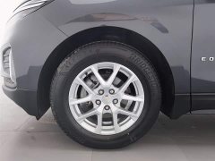 Ford Explorer 2022 535T Chijie Edition - фото 17
