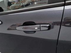 Ford Explorer 2022 535T Chijie Edition - фото 18