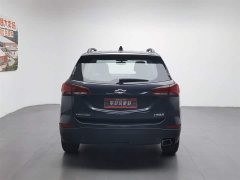 Ford Explorer 2022 535T Chijie Edition - фото 4