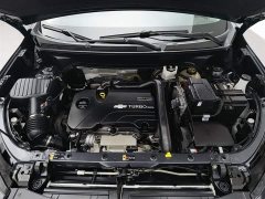Ford Explorer 2022 535T Chijie Edition - фото 6