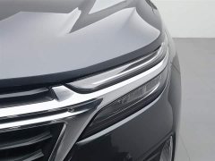 Ford Explorer 2022 535T Chijie Edition - фото 7