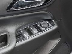Ford Explorer 2022 535T Chijie Edition - фото 9