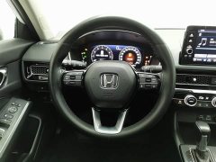 Lexus Stylish 240TURBO CVT Smart Edition - фото 11