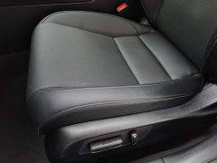 Lexus Stylish 240TURBO CVT Smart Edition - фото 20