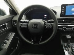 Honda Civic 2022 240TURBO CVT Dynamic Edition - фото 11