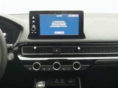 Honda Civic 2022 240TURBO CVT Dynamic Edition - фото 12
