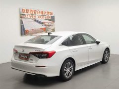 Honda Civic 2022 240TURBO CVT Dynamic Edition - фото 2