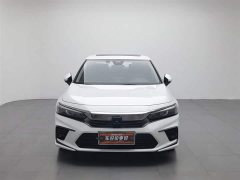 Honda Civic 2022 240TURBO CVT Dynamic Edition - фото 3