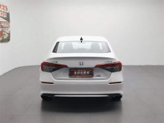 Honda Civic 2022 240TURBO CVT Dynamic Edition - фото 4