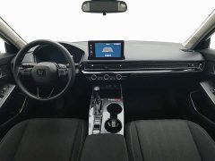 Honda Civic 2022 240TURBO CVT Dynamic Edition - фото 5