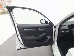 Honda Civic 2022 240TURBO CVT Dynamic Edition - фото 8