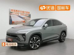 NIO EC6 2020 615KM Performance Edition - фото 1