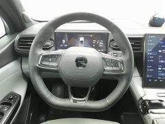 NIO EC6 2020 615KM Performance Edition - фото 11