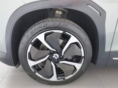 NIO EC6 2020 615KM Performance Edition - фото 17