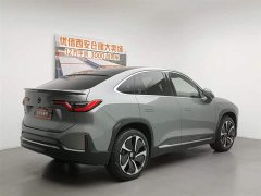 NIO EC6 2020 615KM Performance Edition - фото 2
