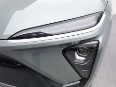 NIO EC6 2020 615KM Performance Edition - фото 7