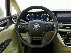 Buick GL8 ES Lu Zun Exclusive - фото 11