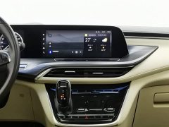 Buick GL8 ES Lu Zun Exclusive - фото 12