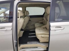Buick GL8 ES Lu Zun Exclusive - фото 15