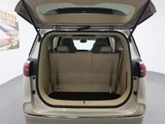 Buick GL8 ES Lu Zun Exclusive - фото 16