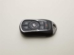 Buick GL8 ES Lu Zun Exclusive - фото 19