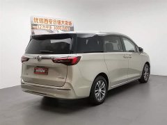 Buick GL8 ES Lu Zun Exclusive - фото 2