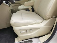 Buick GL8 ES Lu Zun Exclusive - фото 20