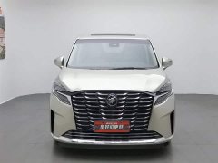Buick GL8 ES Lu Zun Exclusive - фото 3