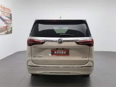 Buick GL8 ES Lu Zun Exclusive - фото 4