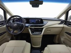 Buick GL8 ES Lu Zun Exclusive - фото 5