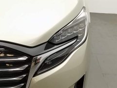 Buick GL8 ES Lu Zun Exclusive - фото 7