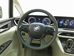 Buick GL8 ES Lu Zun 653T Comfort Type - фото 11