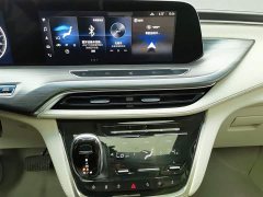 Buick GL8 ES Lu Zun 653T Comfort Type - фото 12