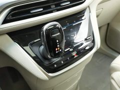 Buick GL8 ES Lu Zun 653T Comfort Type - фото 13