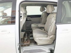 Buick GL8 ES Lu Zun 653T Comfort Type - фото 15