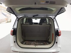 Buick GL8 ES Lu Zun 653T Comfort Type - фото 16