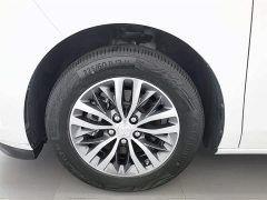 Buick GL8 ES Lu Zun 653T Comfort Type - фото 17