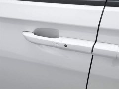 Buick GL8 ES Lu Zun 653T Comfort Type - фото 18