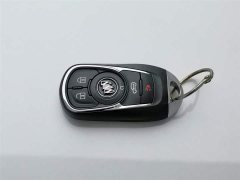 Buick GL8 ES Lu Zun 653T Comfort Type - фото 19