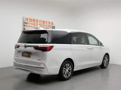 Buick GL8 ES Lu Zun 653T Comfort Type - фото 2