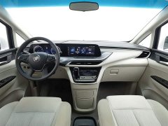 Buick GL8 ES Lu Zun 653T Comfort Type - фото 5